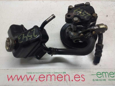BOMBA DIRECCION, MITSUBISHI, MONTERO (L040)