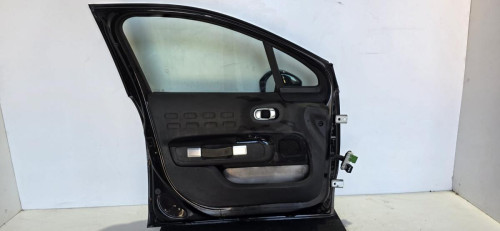  PUERTA DELANTERA IZQUIERDA CITROEN C3 