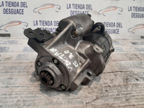  MOTOR ARRANQUE 