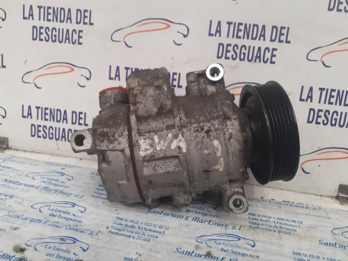  COMPRESOR AIRE ACONDICIONADO 