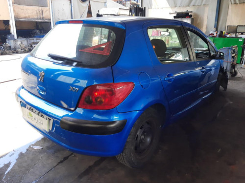  PEUGEOT 307 (S1)(04.2001) 