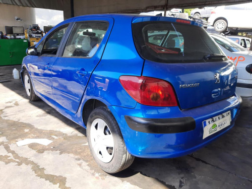  PEUGEOT 307 (S1)(04.2001) 