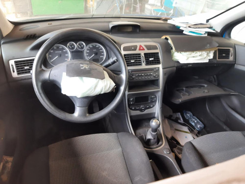  PEUGEOT 307 (S1)(04.2001) 