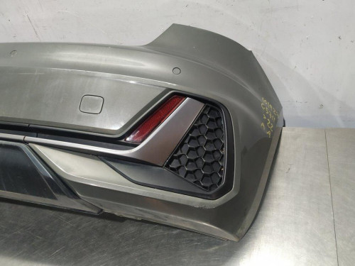  PARAGOLPES TRASERO AUDI A1 SPORTBACK (GBA) 