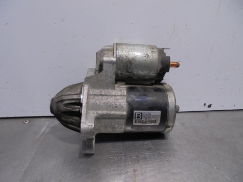  MOTOR ARRANQUE MAZDA 2 BERLINA (DE) 