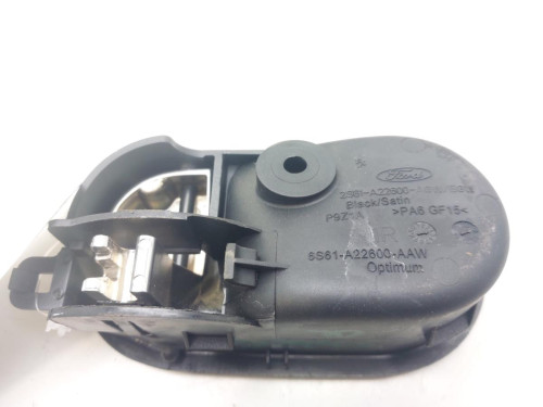  MANETA INTERIOR TRASERA DERECHA, FORD, FUSION (CBK) 