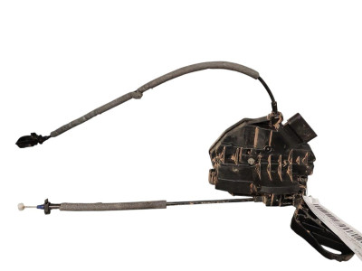 CERRADURA PUERTA DELANTERA DERECHA, Ford, FOCUS BERLINA (CB8)