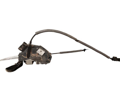 CERRADURA PUERTA DELANTERA DERECHA, Ford, FOCUS BERLINA (CB8)