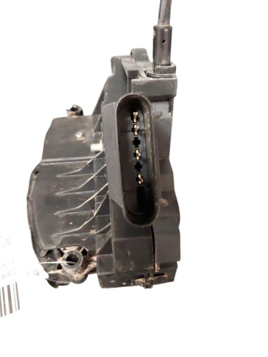 CERRADURA PUERTA DELANTERA DERECHA Ford FOCUS BERLINA (CB8) 