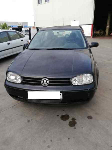 VOLKSWAGEN GOLF IV BERLINA (1J1)(10.1997) — vehículo donante para recambios 
