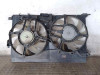 ELECTROVENTILADOR OPEL VECTRA C BERLINA 