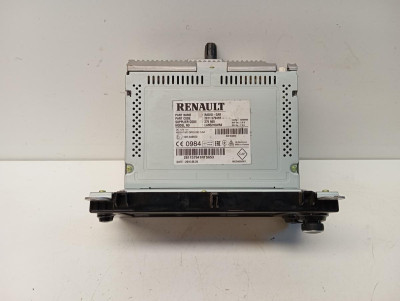 SISTEMA AUDIO / RADIO CD, RENAULT, CLIO IV