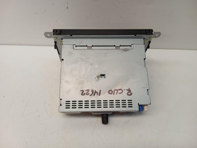 SISTEMA AUDIO / RADIO CD, RENAULT, CLIO IV