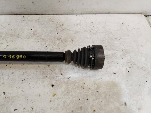 TRANSMISION DELANTERA DERECHA Seat TOLEDO (1M2) 