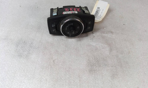  MANDO LUCES, FORD, B-MAX (CB2) 