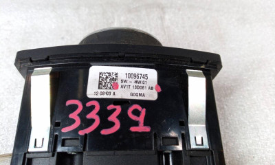 MANDO LUCES, FORD, B-MAX (CB2)