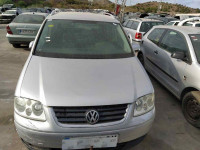 VOLKSWAGEN TOURAN (1T1)