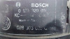  ALTERNADOR SEAT CORDOBA BERLINA (6K2) 
