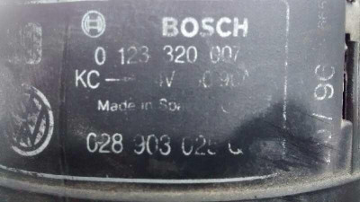 ALTERNADOR, SEAT, CORDOBA BERLINA (6K2)