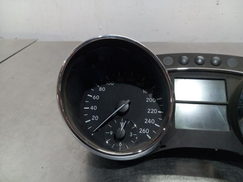  CUADRO INSTRUMENTOS MERCEDES-BENZ CLASE R (BM 251) 