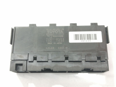 MODULO ELECTRONICO, TOYOTA, PRIUS (ZVW30)