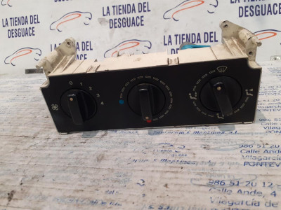 MANDO CLIMATIZADOR