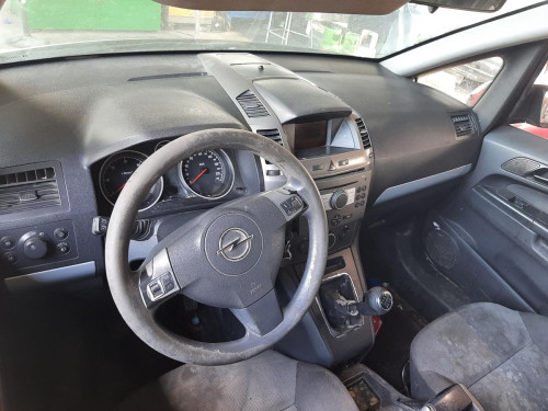  OPEL ZAFIRA B 