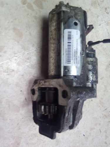  MOTOR ARRANQUE 