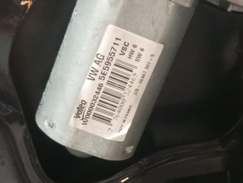  PORTON TRASERO SEAT TOLEDO (KG3) 