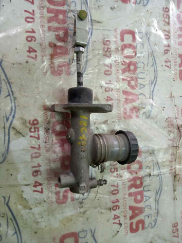 BOMBA EMBRAGUE NISSAN TERRANO II (R20) 
