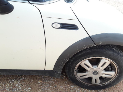 ALETA DELANTERA DERECHA BMW MINI (R50,R53) 