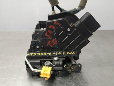 CERRADURA PUERTA TRASERA DERECHA, FORD, KA+ (CDU)