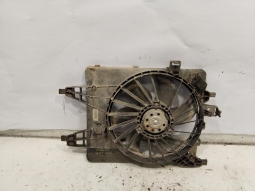 ELECTROVENTILADOR 