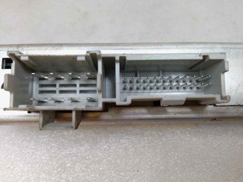  MODULO ELECTRONICO, OPEL, SINTRA 