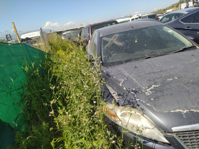 MANETA EXTERIOR DELANTERA DERECHA, FORD, MONDEO BERLINA (CA2)