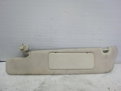 PARASOL IZQUIERDO, TESLA, MODEL S