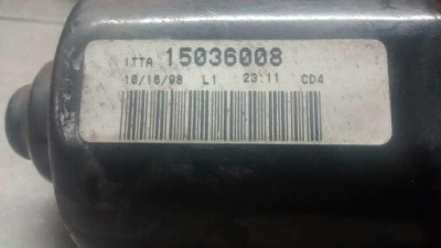 MOTOR LIMPIA DELANTERO, CHEVROLET, BLAZER