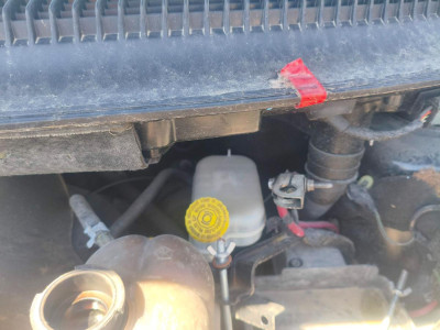 ABS, CHRYSLER, VOYAGER (RG)