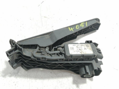  POTENCIOMETRO PEDAL VOLKSWAGEN GOLF V (1K1)(10.2003) 