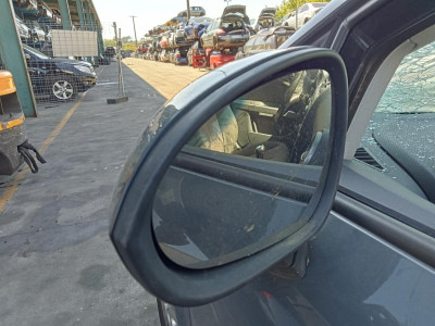 RETROVISOR IZQUIERDO, SEAT, LEON (1P1)