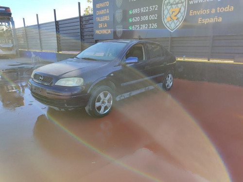  OPEL ASTRA G BERLINA 