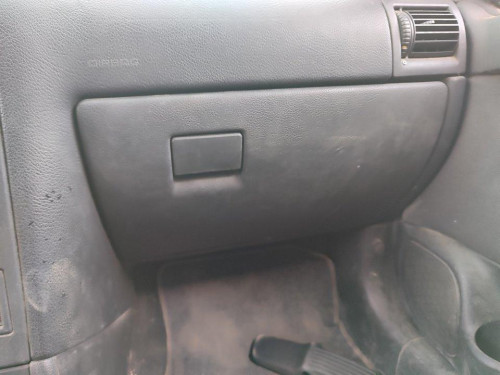  OPEL ASTRA G BERLINA 