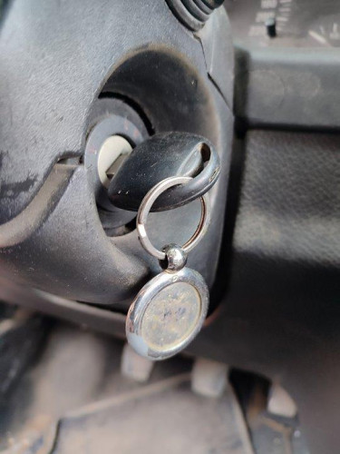  OPEL ASTRA G BERLINA 