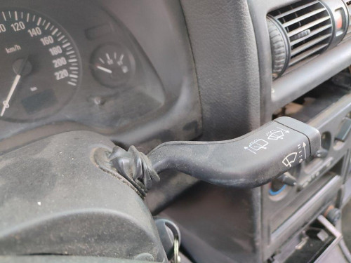  OPEL ASTRA G BERLINA 