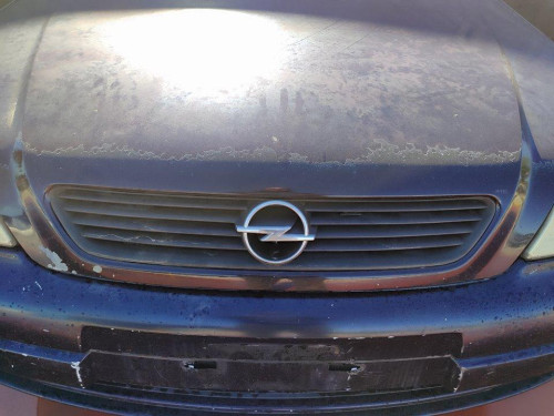  OPEL ASTRA G BERLINA 
