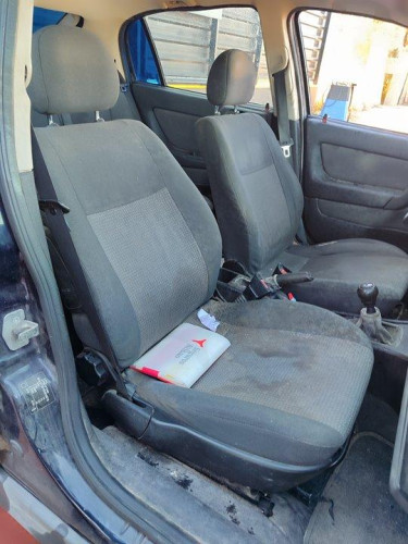  OPEL ASTRA G BERLINA 