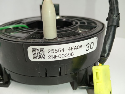  ANILLO AIRBAG NISSAN PULSAR (C13M) 