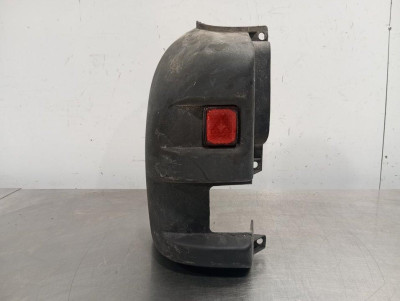 PUNTERA PARAGOLPES TRASERA DERECHA, IVECO, DAILY FURGÓN