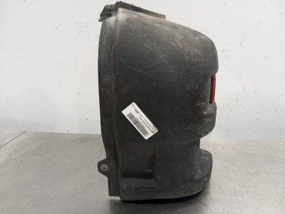 PUNTERA PARAGOLPES TRASERA DERECHA, IVECO, DAILY FURGÓN