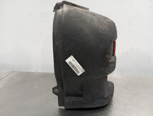  PUNTERA PARAGOLPES TRASERA DERECHA, IVECO, DAILY FURGÓN 